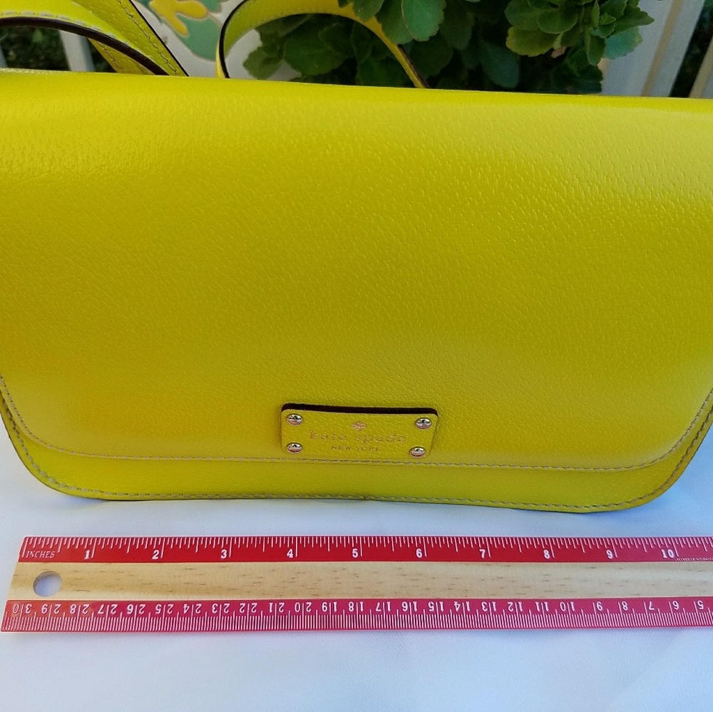 Kate Spade crossbody