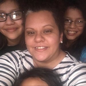 Meet your Posher, Rosa