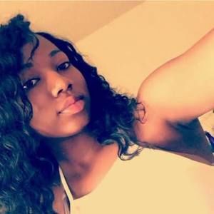 Meet your Posher, Aunaliyah