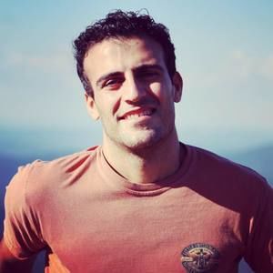 Meet your Posher, Houman