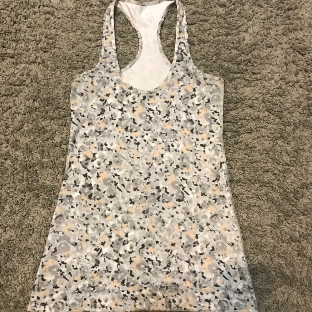 Lululemon Tank Top