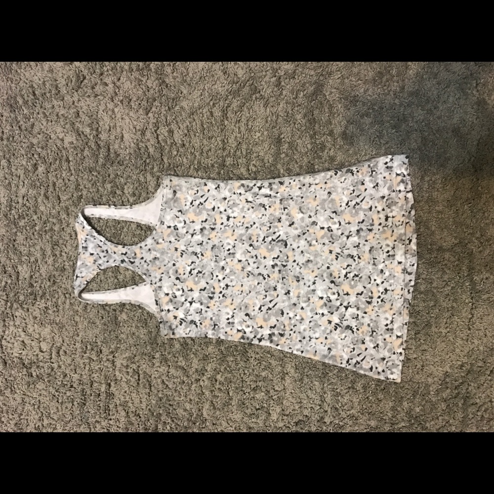 Lululemon Tank Top - Picture 2 of 3