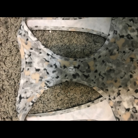 Lululemon Tank Top - Picture 3 of 3