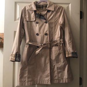 The Original Barbour Tartan - New Without Tags