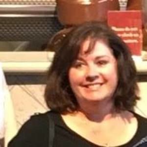 Meet your Posher, Dana