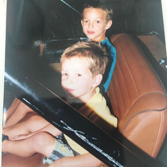 Meet your Posher, Joel - Picture 1 of 1