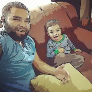 Meet your Posher, Raul