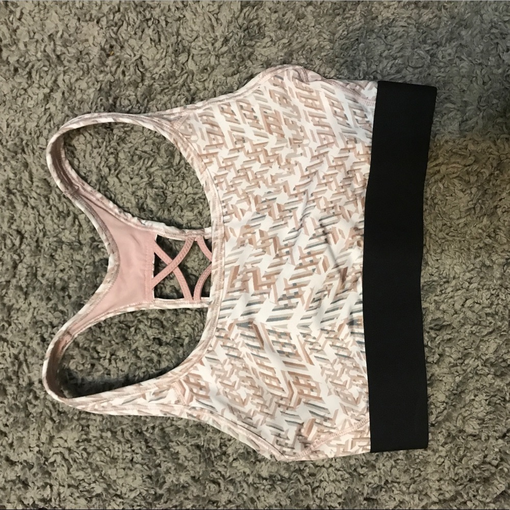 Victoria Secret Sports Bra