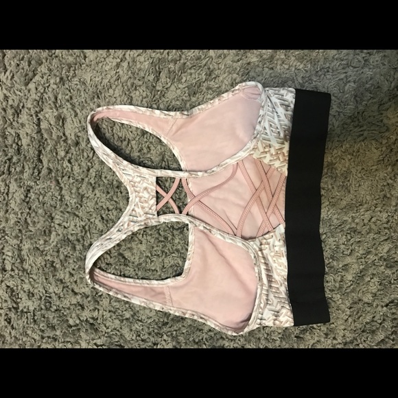 Victoria Secret Sports Bra - Picture 2 of 3