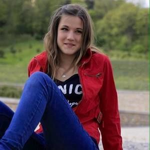 Meet your Posher, Sophie