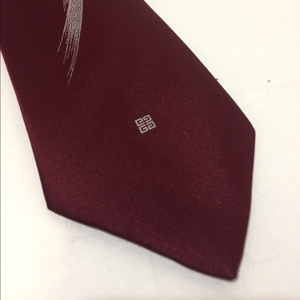 Givenchy Vintage Tie