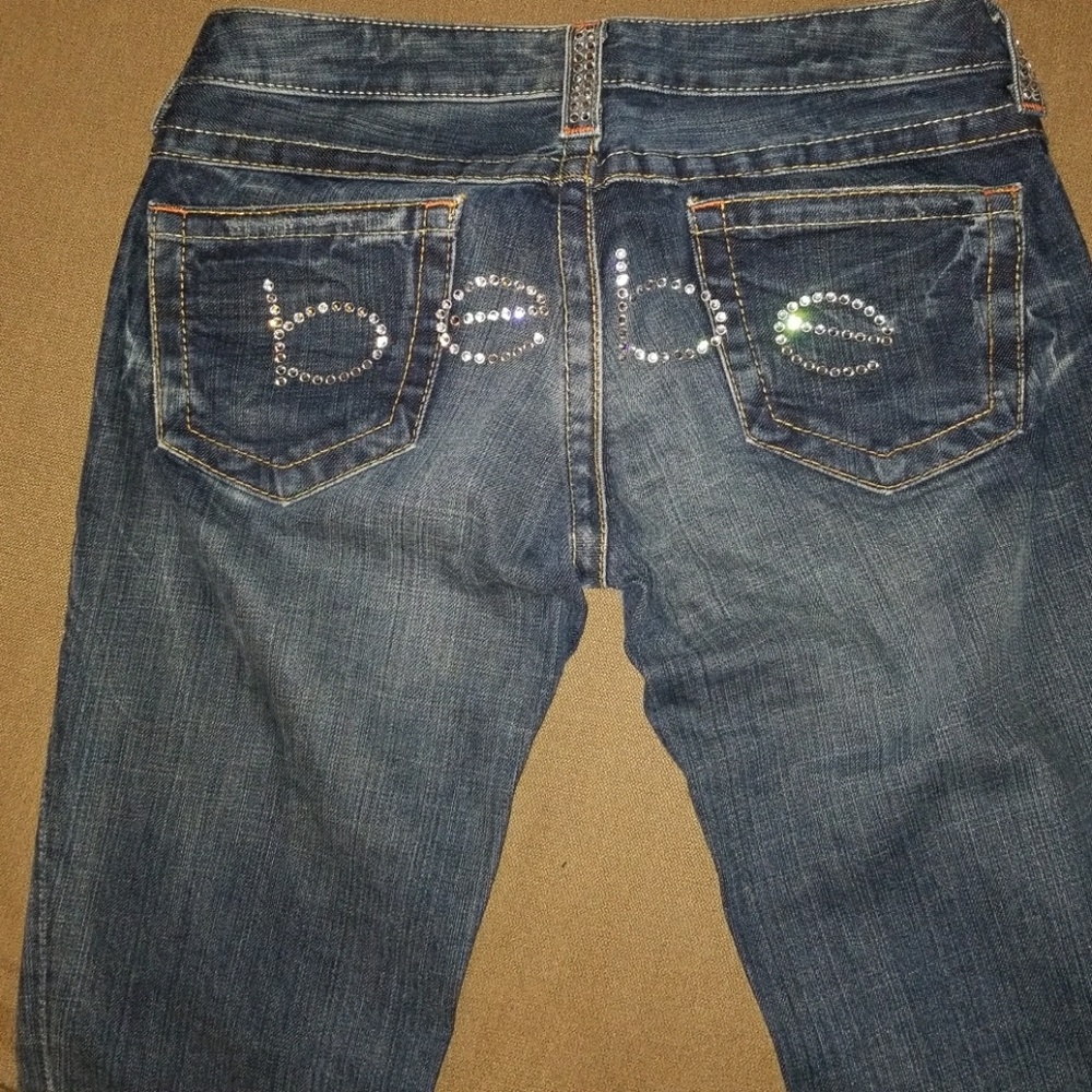 Bebe Jeans