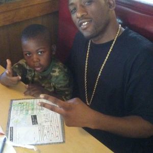 Meet your Posher, Devin