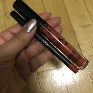Kylie Cosmetics Lipkit 22