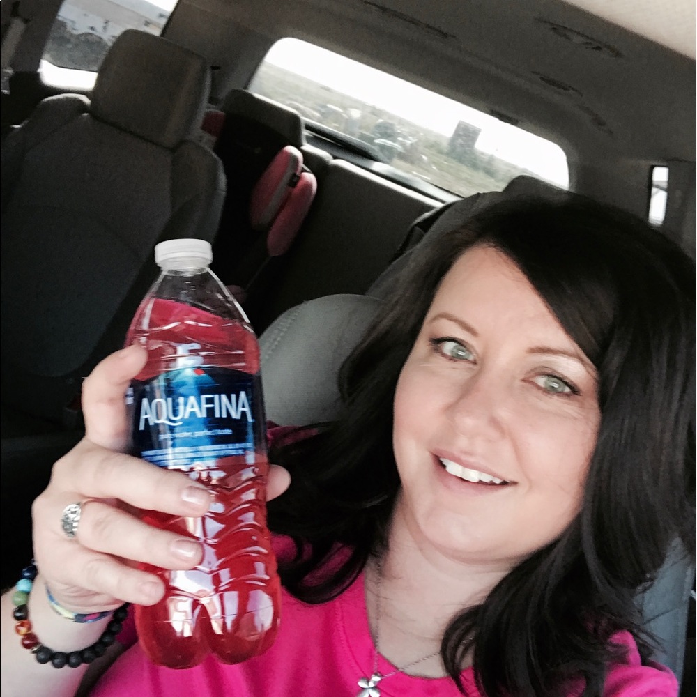 Meet your Posher, Kim