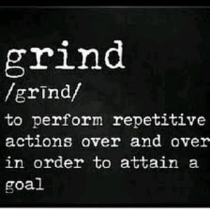 Meet your Posher, Donte