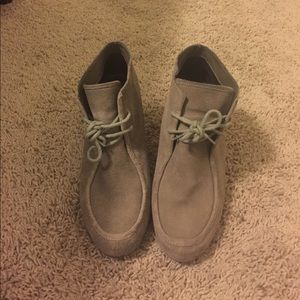 Dolce Vita Suede Booties