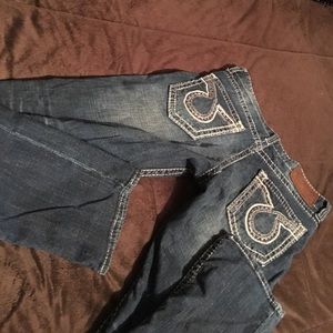 big star jeans
