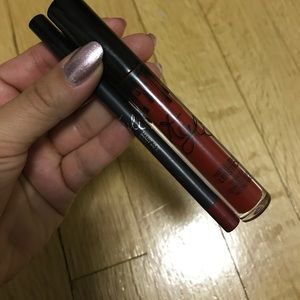 Kylie Cosmetics Lipkit Mary Jo K