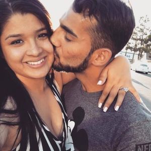 Meet your Posher, Gabriela