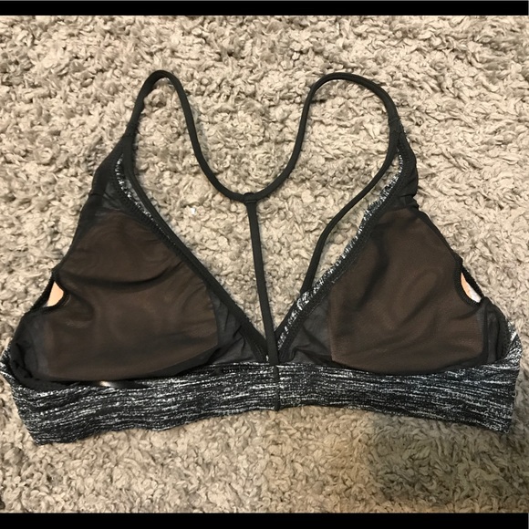 Victoria Secret Sports Bra - Picture 2 of 3