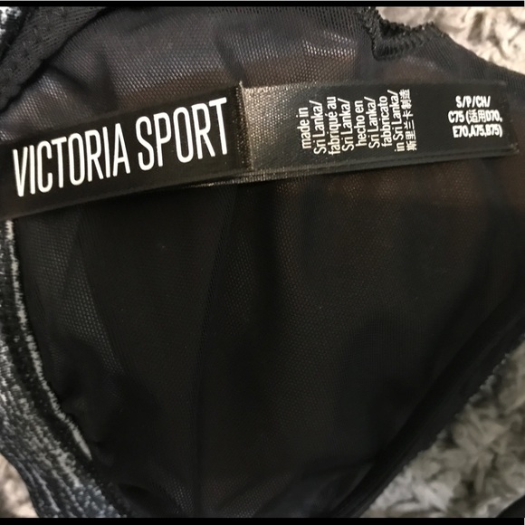 Victoria Secret Sports Bra - Picture 3 of 3