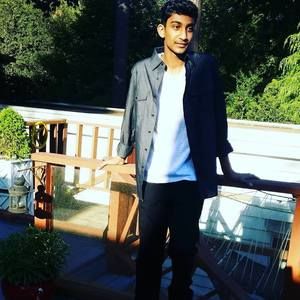 Meet your Posher, Shane