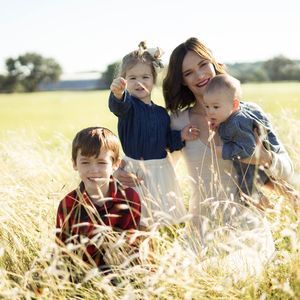 Meet your Posher, Loryn