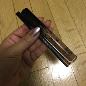 Kylie Cosmetics Lipkit Brown Sugar