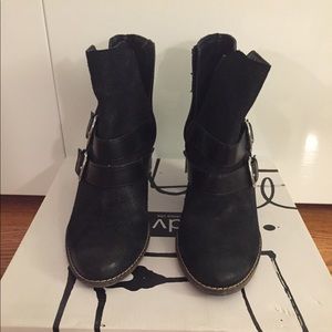 DV by Dolce Vita 'Colten' Bootie