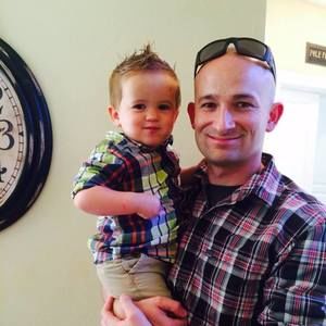 Meet your Posher, Dan