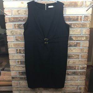 Calvin Klein dress