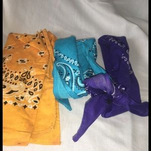 Bandana bundle