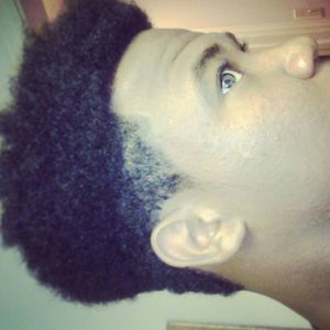 Meet your Posher, Micheal