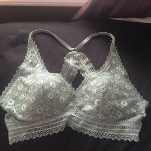 Victoria’s Secret lace bralette