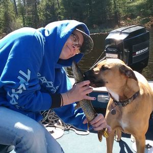 Meet your Posher, Robin