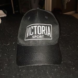 Victoria’s Secret sport hat