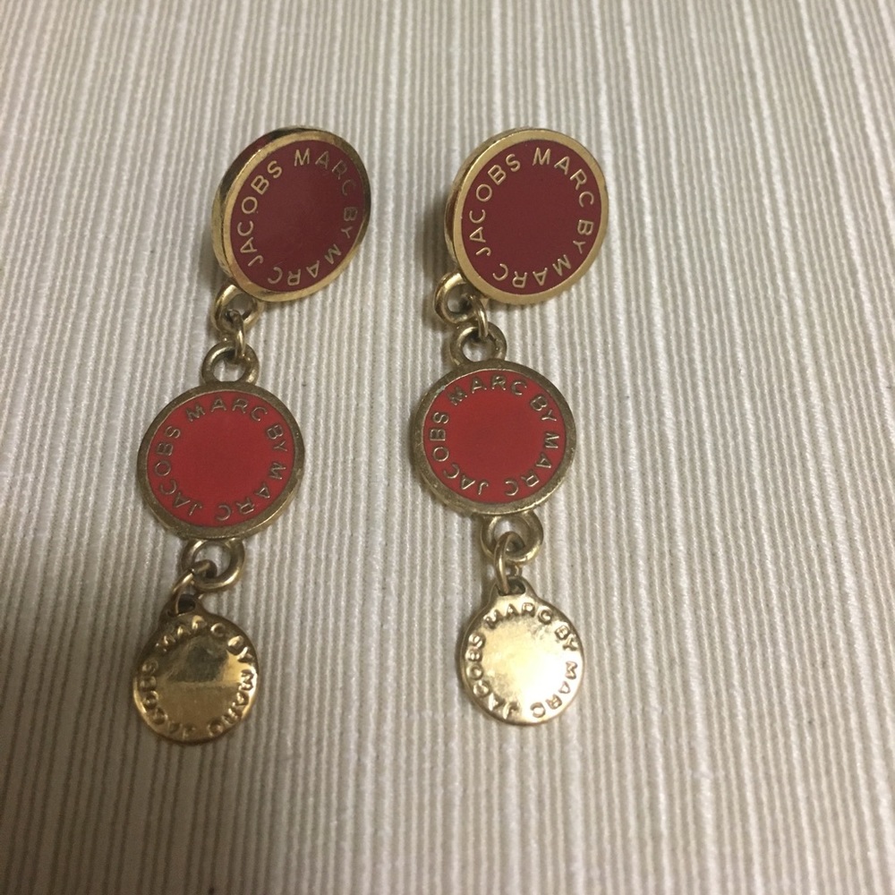Marc by Marc Jacobs dangling