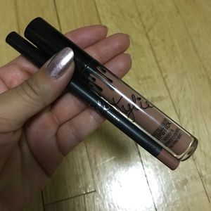 Kylie Cosmetics Lipkit Maliboo