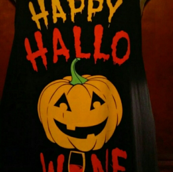 Xl black racerback tank - Picture 2 of 2