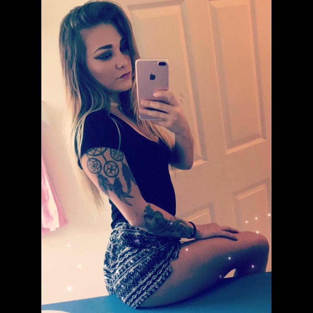 Meet your Posher, Brianna