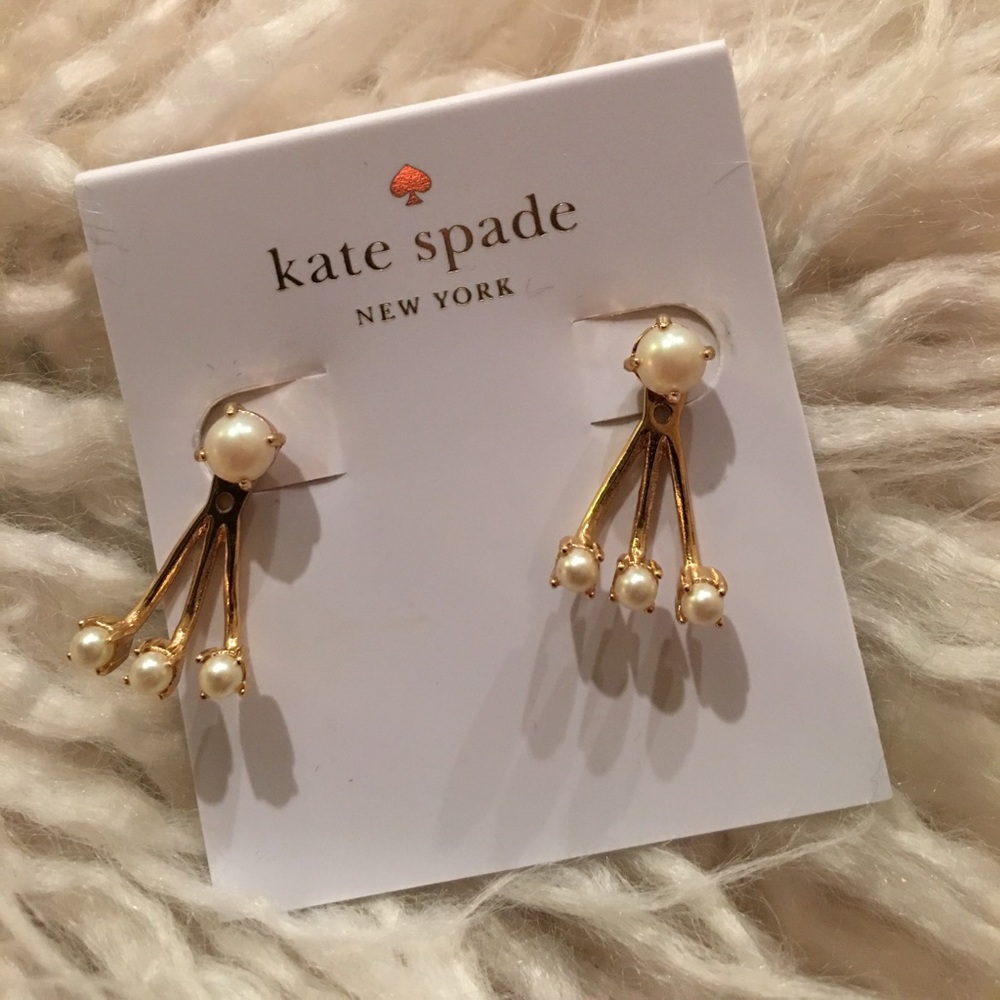 Kate Spade NEW earrings