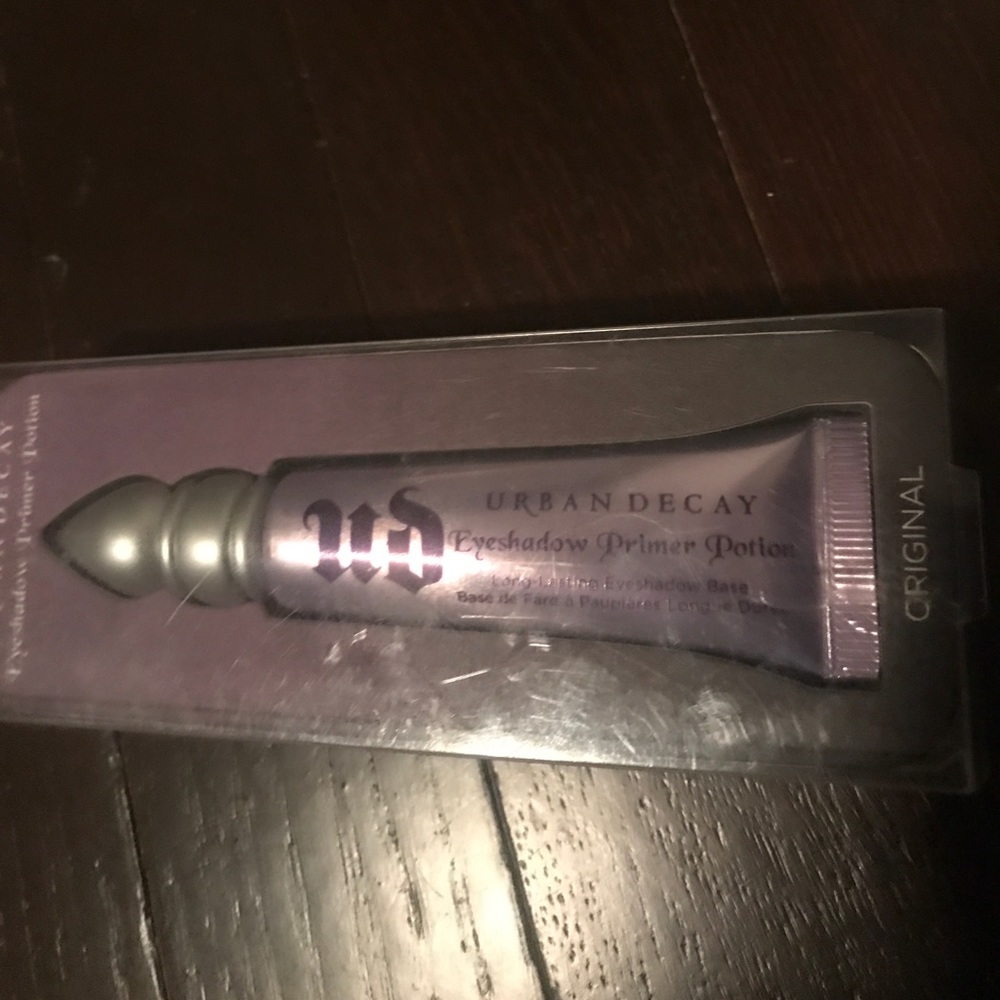 Urban Decay primer potion- original