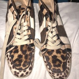Authentic Christian Louboutin Authentic Christian Louboutin
