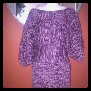 2b Bebe women’s sweater