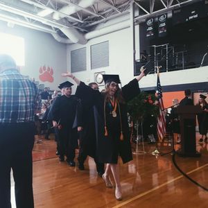 Meet your Posher, Emily