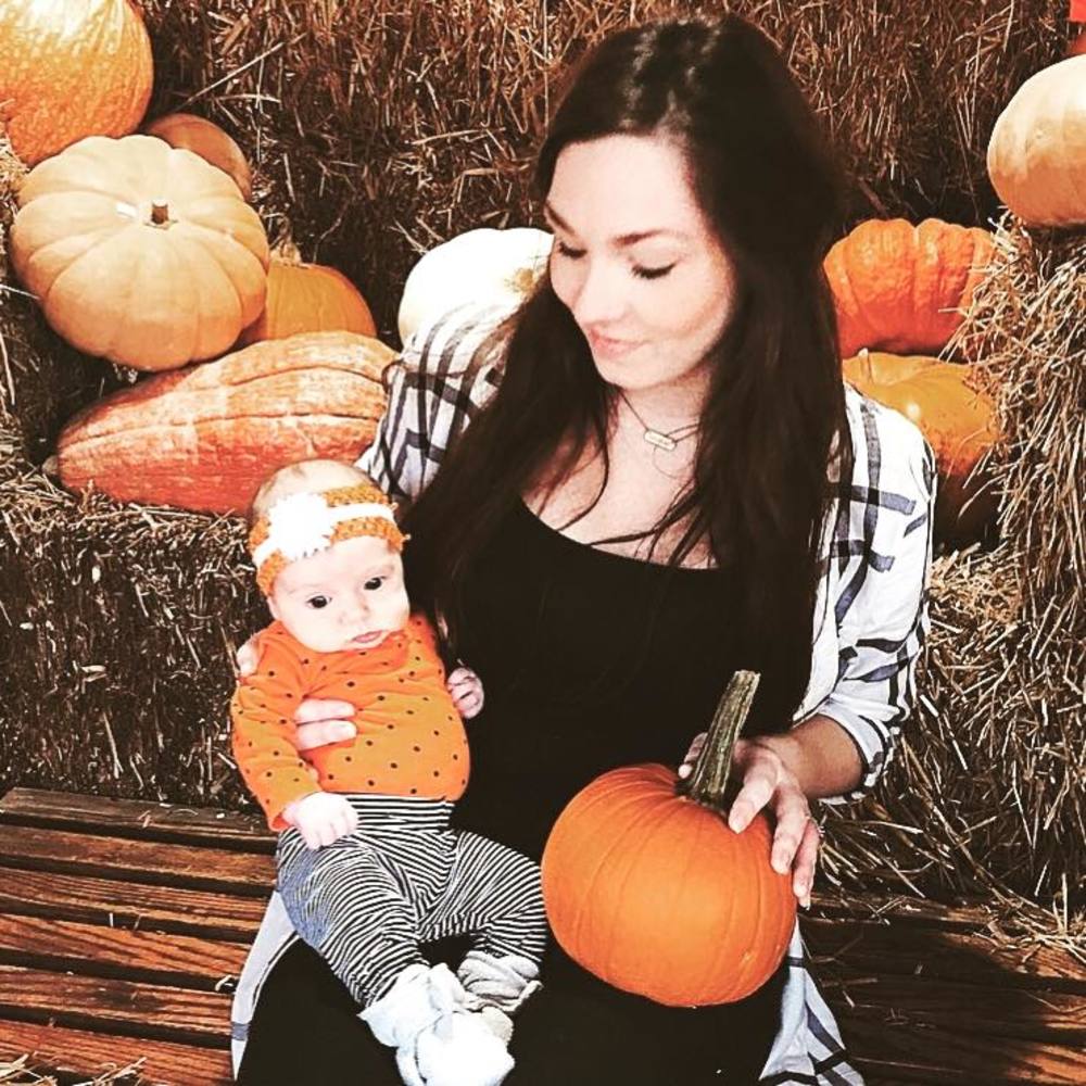 Meet your Posher, Tiffany