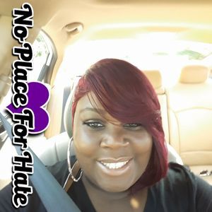 Meet your Posher, Edwina