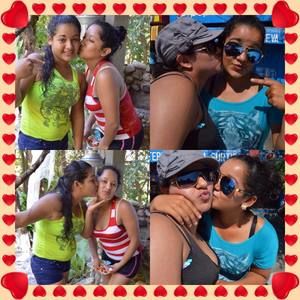 Meet your Posher, Adriana