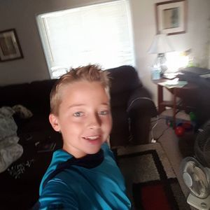 Meet your Posher, Jordan